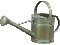 Záhradná dekorácia kanva 52 cm x 17 cm x 31 cm