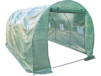 Tunelový fóliovník