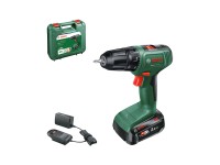 Bosch Aku vŕtací skrutkovač EasyDrill 18V-38 vr. 1 x 2,5 Ah aku + nabíjačka Bosch Aku vŕtací skrutkovač EasyDrill 18V-38 vr. 1 x 2,5 Ah aku + nabíjačka