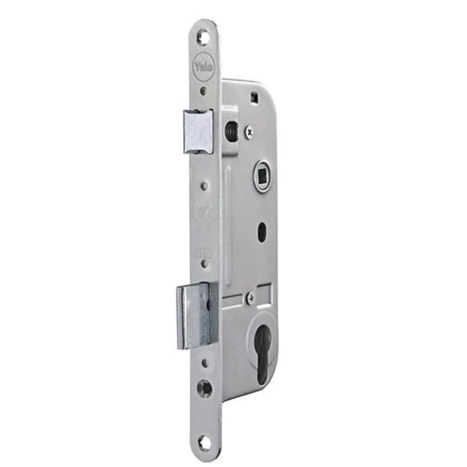 E-shop Yale Zadlabací zámok 5131/20, pre cylindrickú vložku, ľavý/pravý