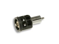 Prepínač sprchy 56020 chróm