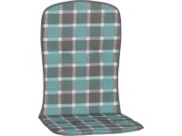 Beo Polster na vysoké operadlo MonoPalma, rôzne farby, 1 ks, 4 x 41 x 89 cm