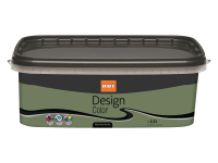 OBI Interiérová farba Design Color matná Forest 2,5 l OBI Interiérová farba Design Color matná Forest 2,5 l