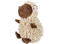 Jollypaw Plyšová hračka ovečka 22 cm