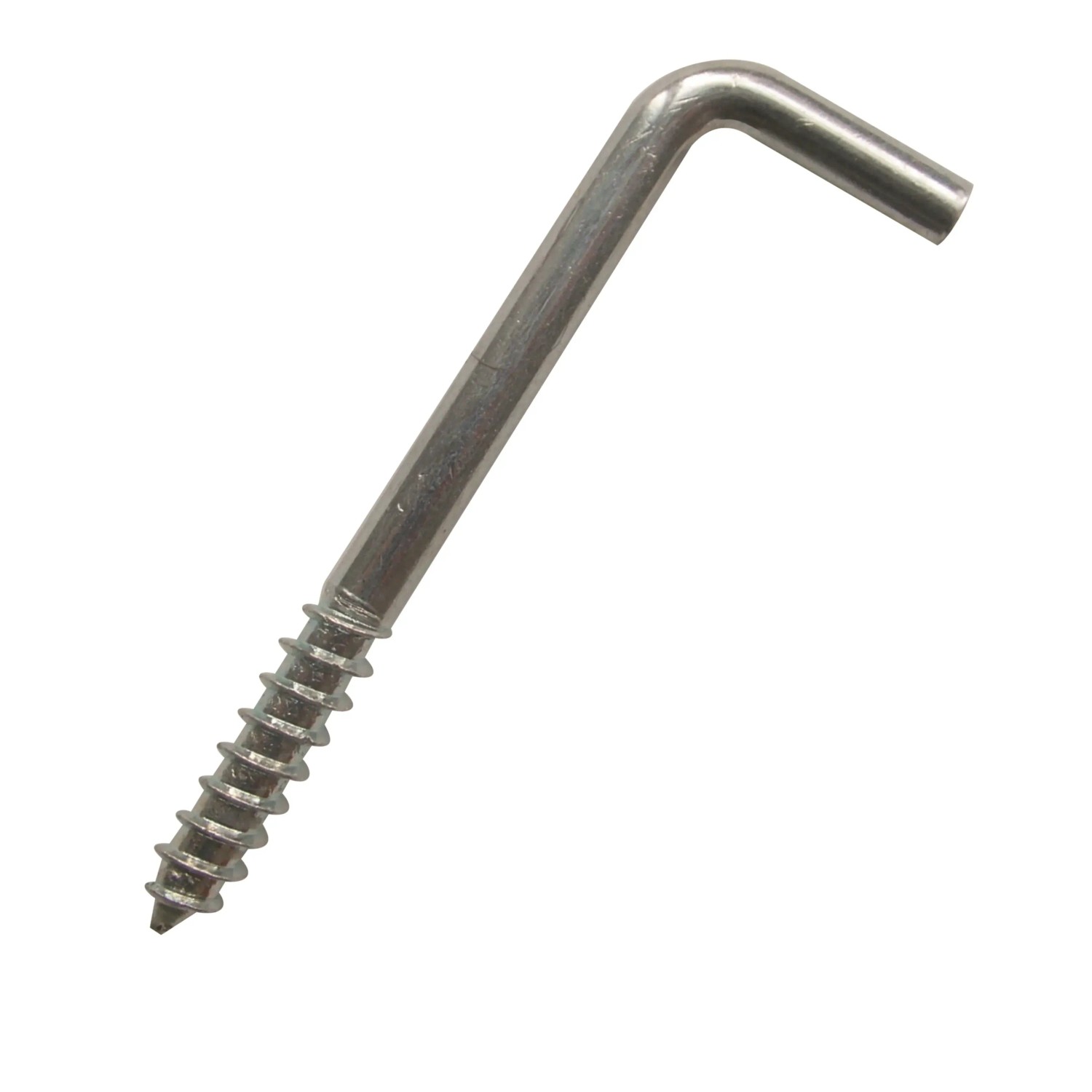 E-shop D.I.P. Skoba so skrutkou, znb, 10 ks, 30 x 12 x 3 mm