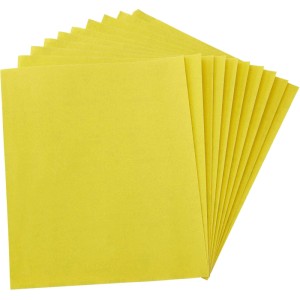DeWALT Brúsny papier P180 univerzálny, hárok 230 x 280 mm