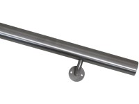 Dieda Súprava madla Kompakt nerezová oceľ V2A, pr. 4 cm x 200 cm