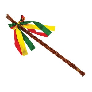 Korbáč veľkonočný, 15 cm