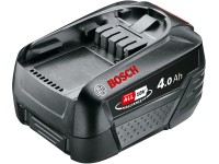 Bosch Náhradný akumulátor 18 V 4 Ah Bosch Náhradný akumulátor 18 V 4 Ah