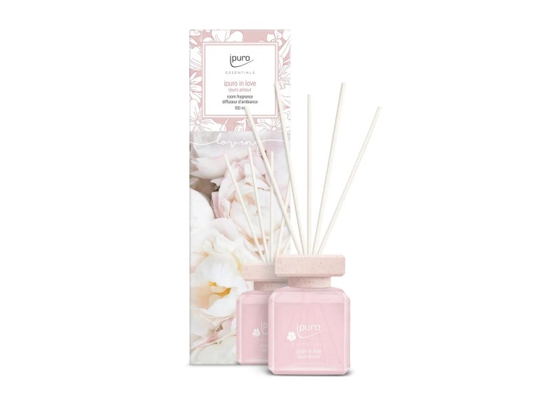 Ipuro Essentials Love 100 ml nakúpiť v OBI