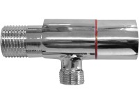 Fanski Rohový dizajnový ventil AP009C 1/2