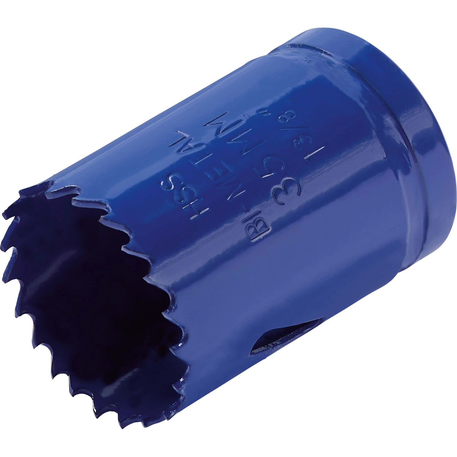 E-shop LUX-TOOLS Bimetalová dierovacia píla Ø 35 mm