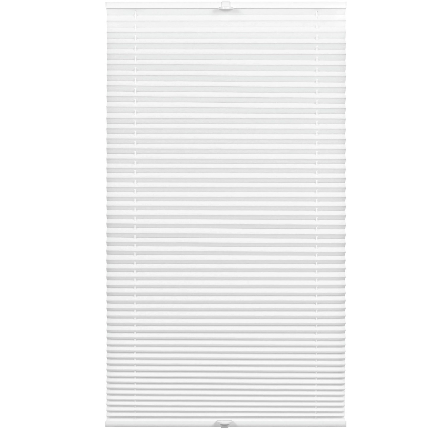 E-shop Gardinia Plisovaná roleta Concept Termo biela 45 x 130 cm