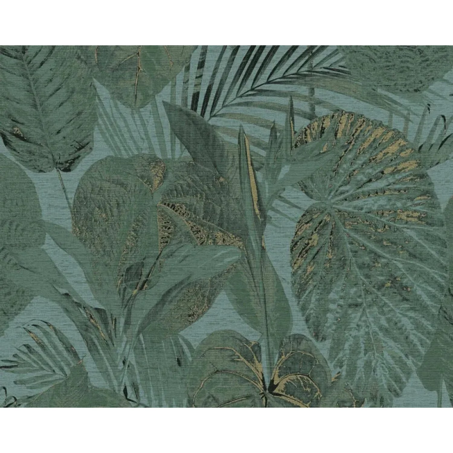E-shop A.S. Creation Vliesová tapeta Famous Garden 393553, 10,05 x 0,53 m