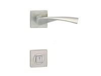 Cobra Rozetové kovanie Giussy - S WC, nerez Cobra Rozetové kovanie Giussy - S WC, nerez