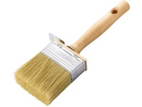 LUX-TOOLS Maliarska štetka 7 cm x 3 cm