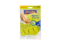 Spontex Natur Fresh rukavice veľ. L