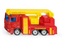 SIKU Kovový model Hasiči