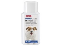 Beaphar IMMO Shield Antiparazitný šampón pre psov, 200 ml Beaphar IMMO Shield Antiparazitný šampón pre psov, 200 ml