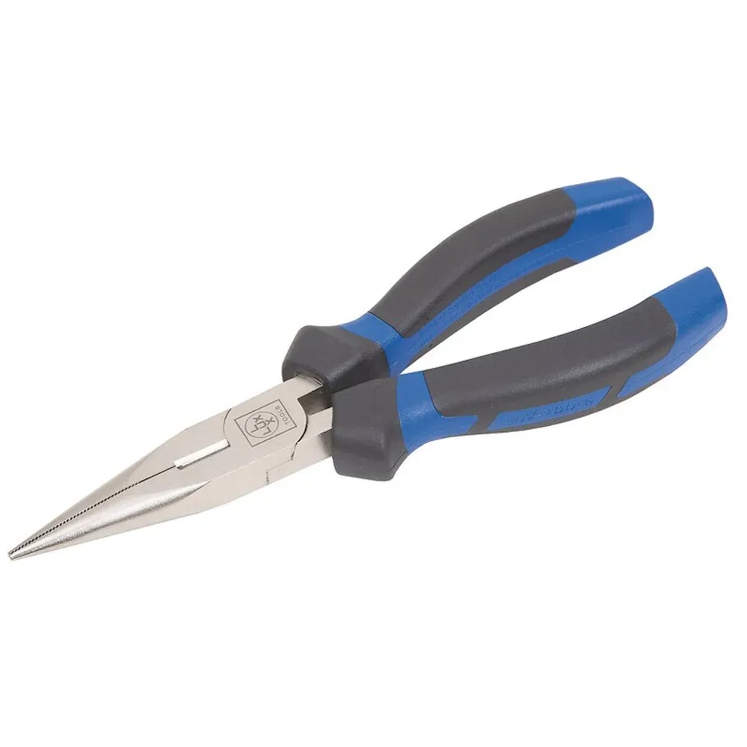 E-shop LUX-TOOLS Telefónne kliešte Classic, 160 mm