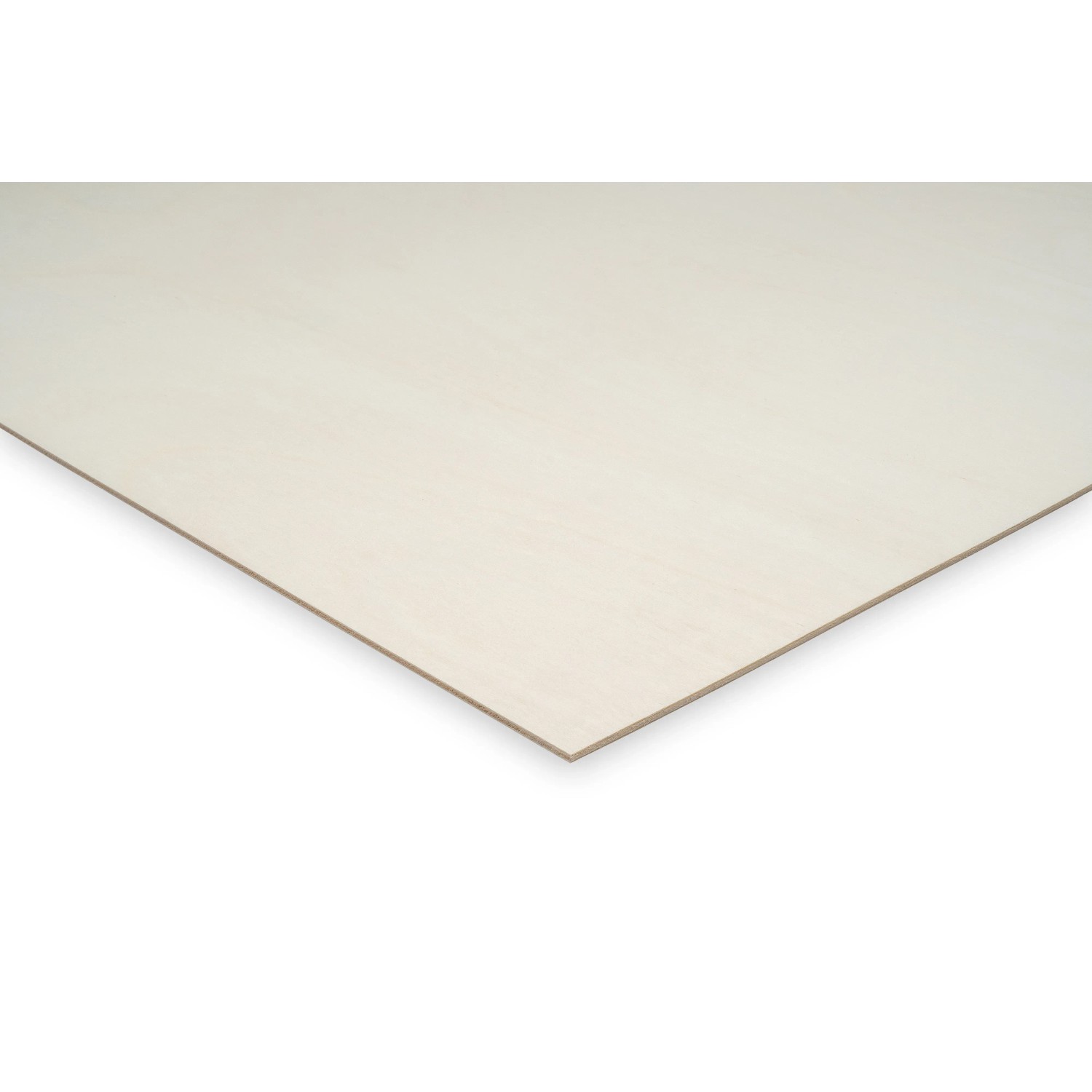 E-shop JAF HOLZ Preglejka Topoľ 6 x 1200 x 600 mm