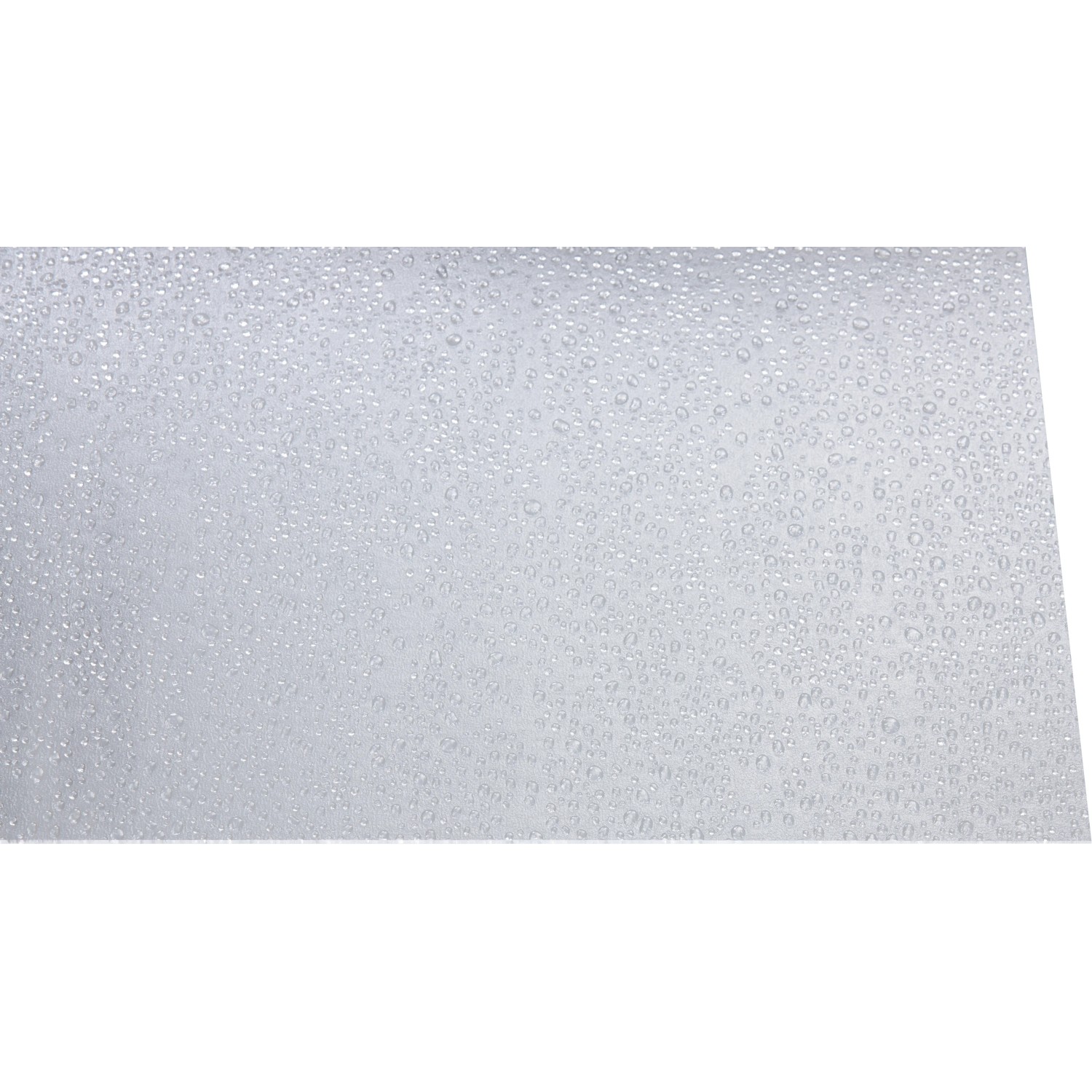 E-shop Gutta Plexisklo kvapky číre, 1000 x 1000 x 2,5 mm