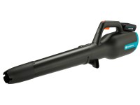 GARDENA Akumulátorový fúkač PowerJet 18V P4A Solo