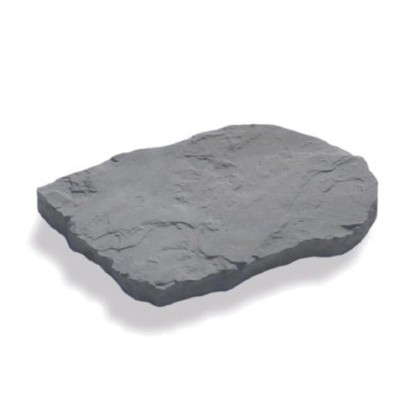 Semmelrock Nášľapný kameň Bradstone Old Town bridlicová, 56 x 42 x 3,7 cm