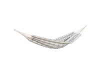 Amazonas Hojdacia sieť Corioca, azul, 250 x 175 cm