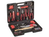 Ellix Kufor s náradím 149 dielov