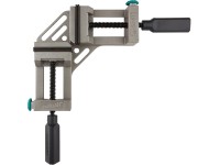 Wolfcraft Rohový upínací prípravok