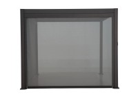 MIRADOR Sťahovacia roleta 111 antracitová 3 m