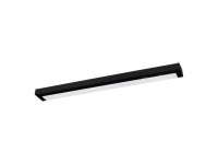 EGLO Podlinkové svietidlo RUSSCALLO LED, čierna, 57 cm