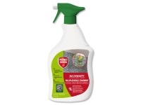 Protect Garden Na buriny, rozprašovač, 6% vínny ocot, 1 l