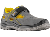 SPLIT Sandále pracovné S1 SRC, veľ. 41