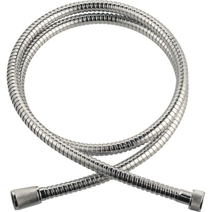 baliv Sprchová hadica kovová so šetričom vody 150 cm