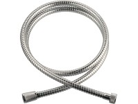 baliv Sprchová hadica kovová so šetričom vody 200 cm