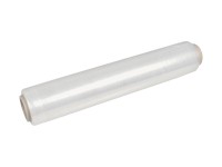Spokar Strečová fólia pre ručné balenie, rolka 50 cm x 150 m