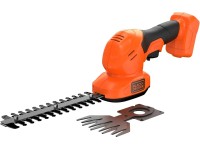 Black+Decker Aku nožnice na trávu/kríky BCSS18B-XJ 18V Li-Ion (bez aku a nab.) Black+Decker Aku nožnice na trávu/kríky BCSS18B-XJ 18V Li-Ion (bez aku a nab.)