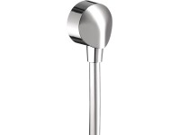 Hansgrohe Hadicová prípojka Fixfit, chróm Hansgrohe Hadicová prípojka Fixfit, chróm
