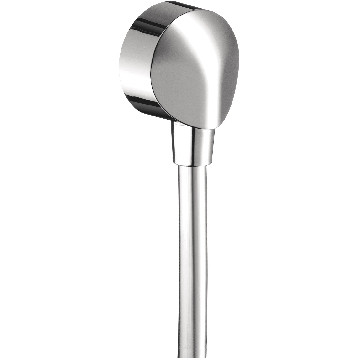 E-shop Hansgrohe Hadicová prípojka Fixfit, chróm