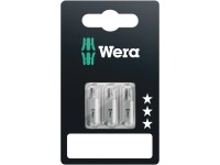 Wera Súprava krížových bitov 851/1 Z PH1 + PH2 + PH3 x 25 mm, 3 ks