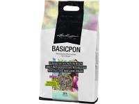 LECHUZA BASICPON Minerálny substrát pre chúlostivé rastliny 12 l