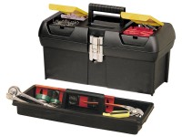 STANLEY Box na náradie 1-92-064 s kovovými západkami 12,5