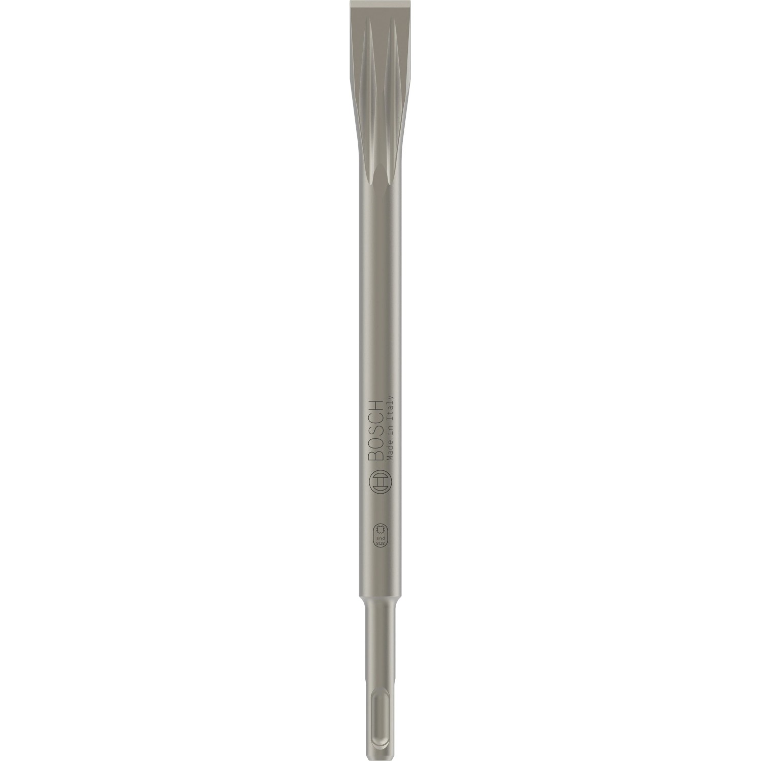E-shop Bosch Plochý sekáč Pro SDS-Plus 250 mm x 20 mm