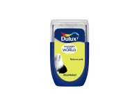 Dulux Tester, interiérová farba Colours Of The World ryžové polia 30 ml
