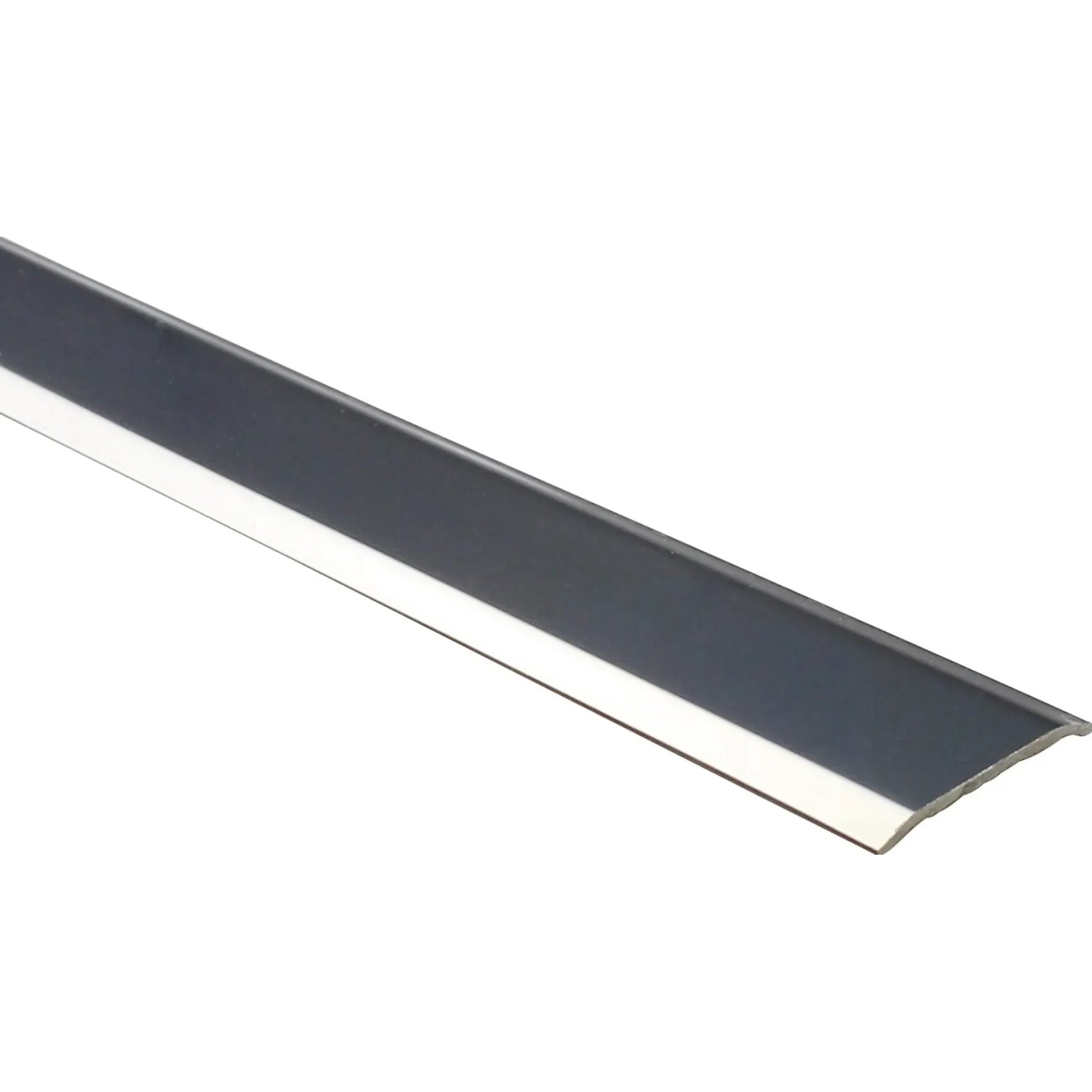 E-shop Arcansas Samolep. prechod.profil PIATTOINOX lšt.nerez.oceľ AISI304, 38 x 900mm