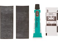 Tip-Top Vulkanizačný roztok a gumené záplaty