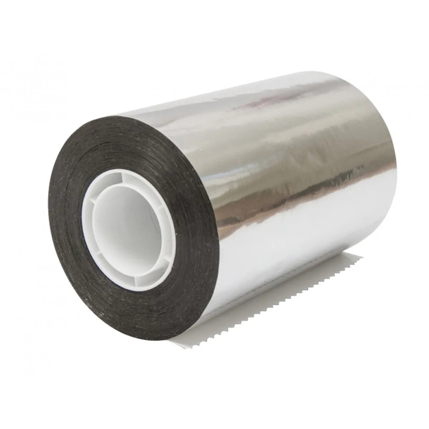 E-shop Gutta Jednostranná lepiaca páska Guttaband AL pokovovaná, 100 mm x 50 m