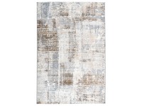 Obsession Koberec My Salso 690 taupe s 3D efektom 80 x 150 cm Obsession Koberec My Salso 690 taupe s 3D efektom 80 x 150 cm